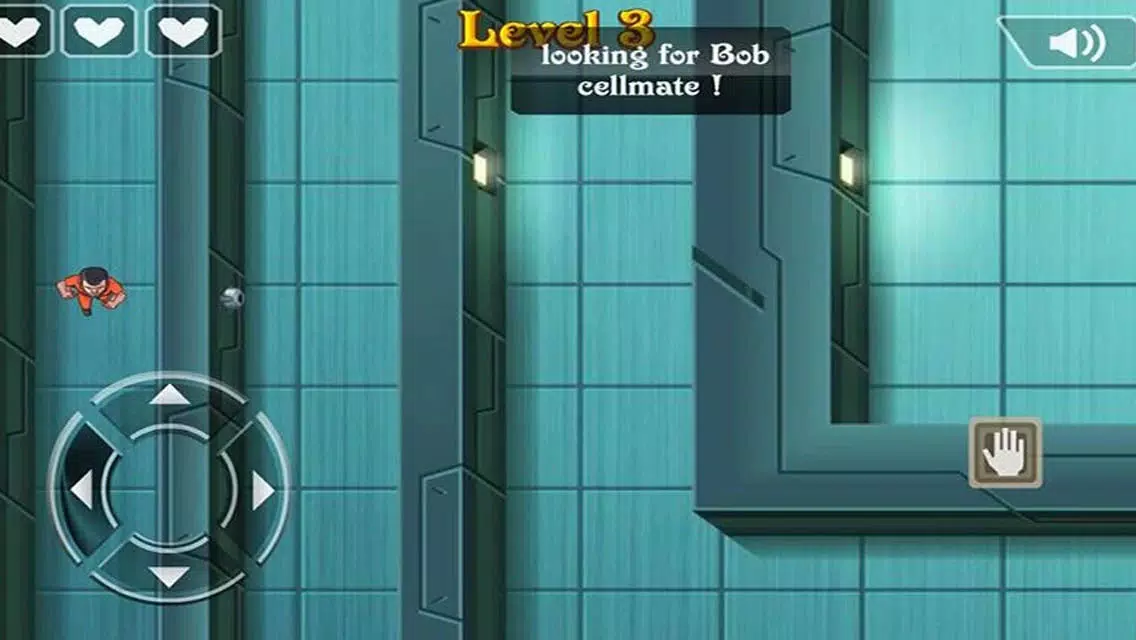 تصاویر Prison Run !