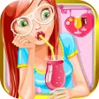 Speedo Drinks