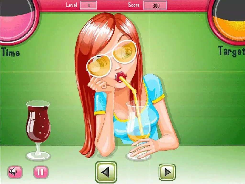 Speedo Drinks iPad  スクリーンショット