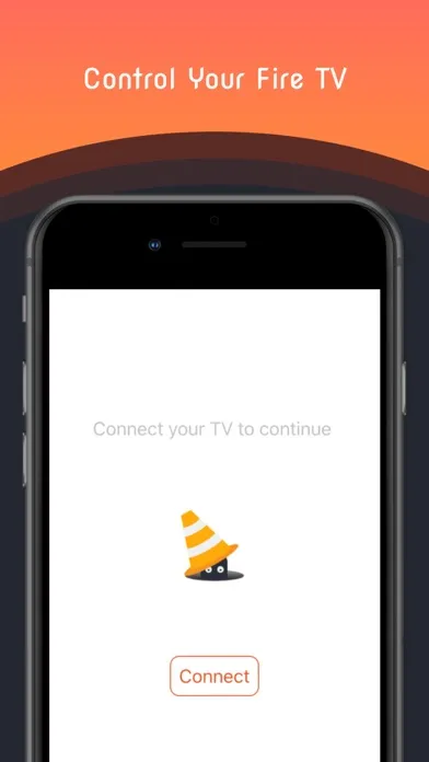 Remote Control for Fire Tv St應用截圖