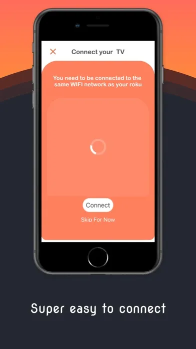 Remote Control for Fire Tv St應用截圖