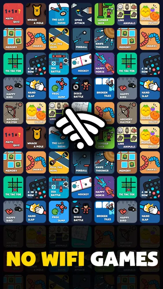 2 Player Games Screenshots