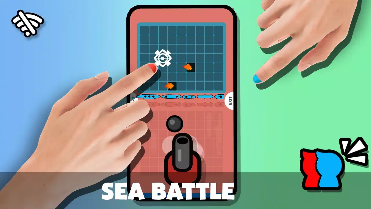 2 Player Games Screenshots