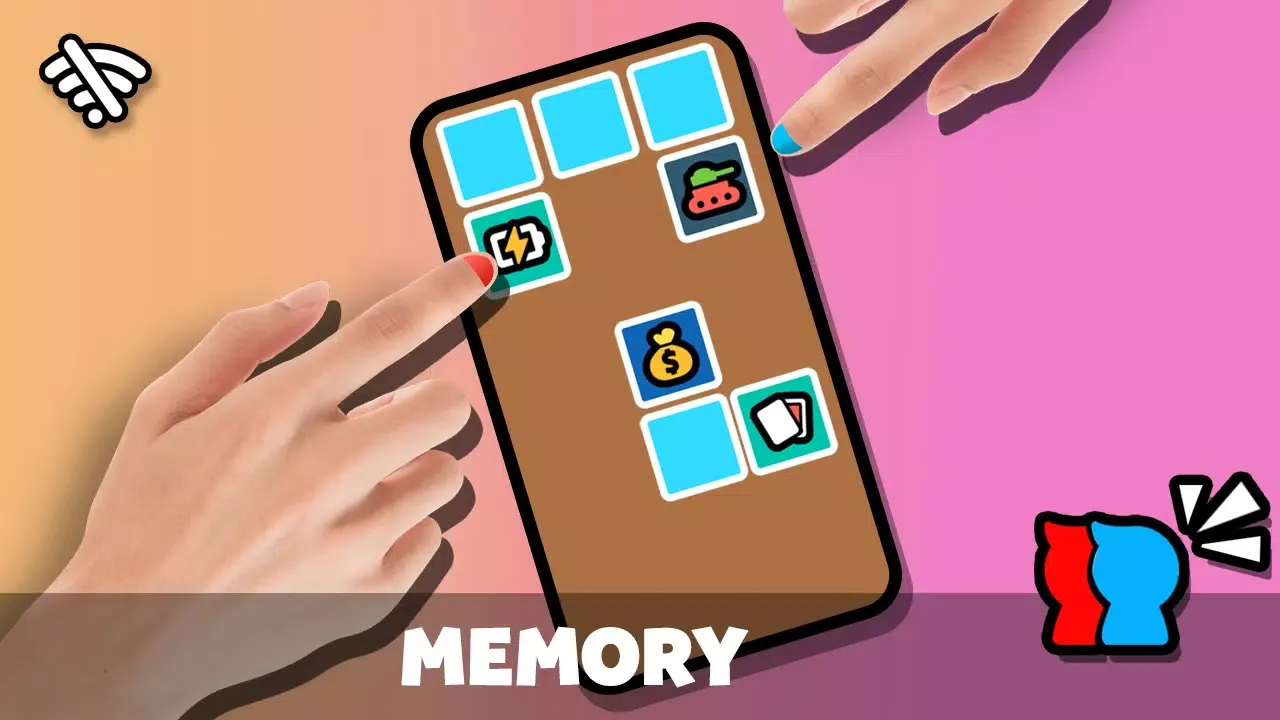 2 Player Games Screenshots