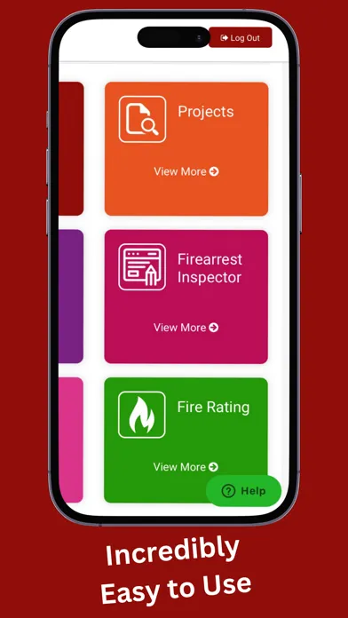 FireArrest স্ক্রিনশট