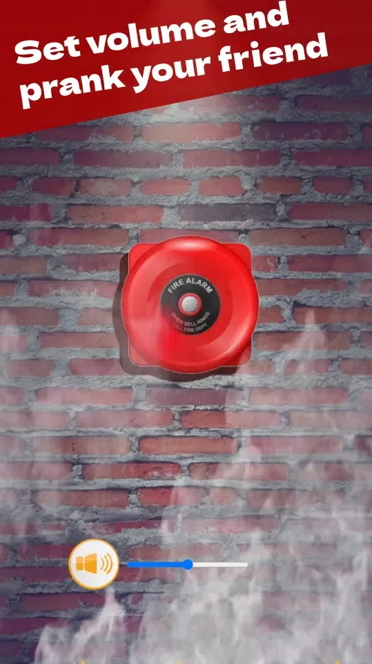 Fire Alarm Sounds Ekran Görüntüleri