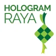 Hologram Raya