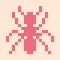 Fire Ant Solitaire