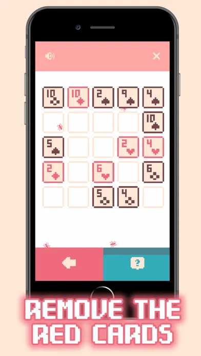 Fire Ant Solitaire Screenshots