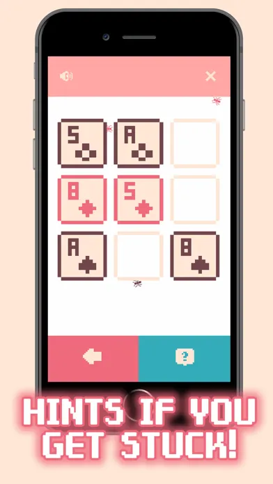 Fire Ant Solitaire Screenshots