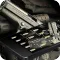 Cool Firearms Bullet Theme