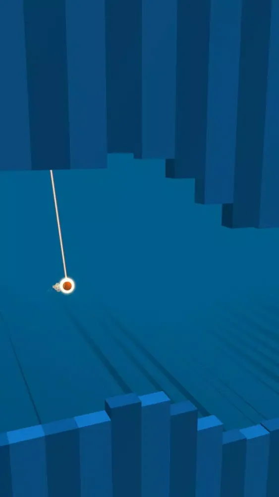 Скриншоты Fire ball rope