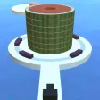Shoot The Fruit Stack