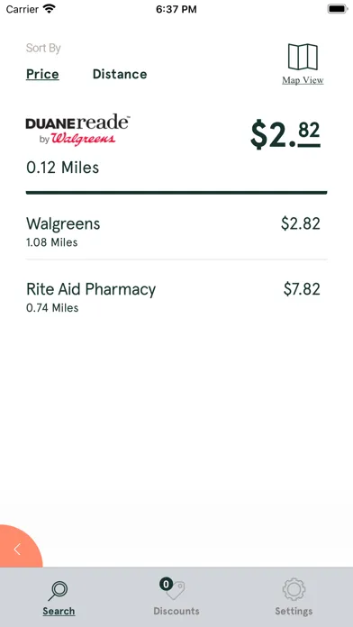 Glic Health Enrollment Center应用截图