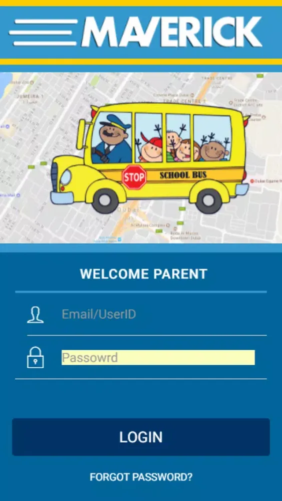 Maverick Parent App Ekran Görüntüleri