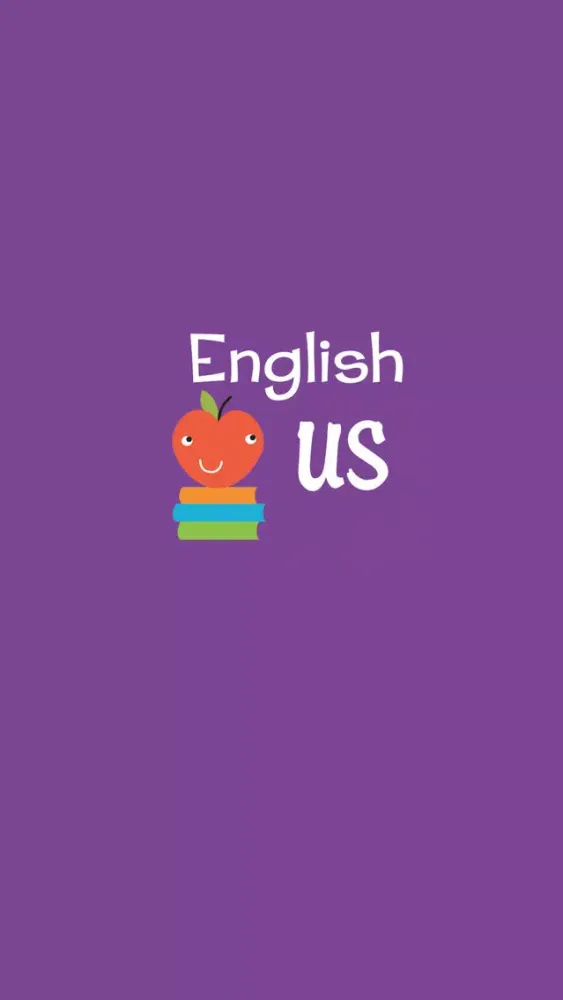 Captures d'écran de English US - American English for Beginners