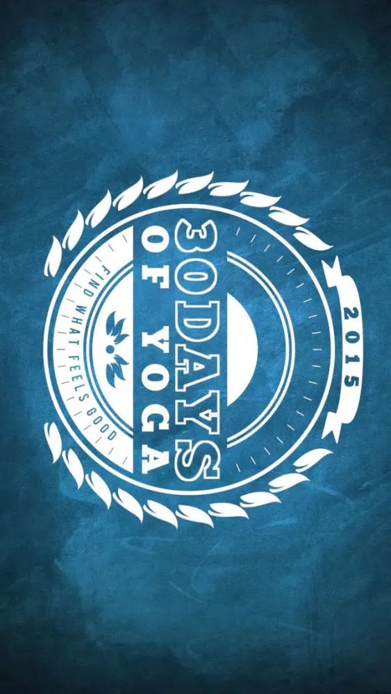 Скриншоты Joga - 30 Days of Yoga