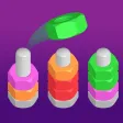 Nut Sort: Nuts and Bolts Nut Sort: Nuts and Bolts