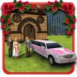 Chapel 3D Wedding Parking – Luxury Limo Simulator