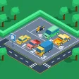 Jam Parking: Traffic Car Games