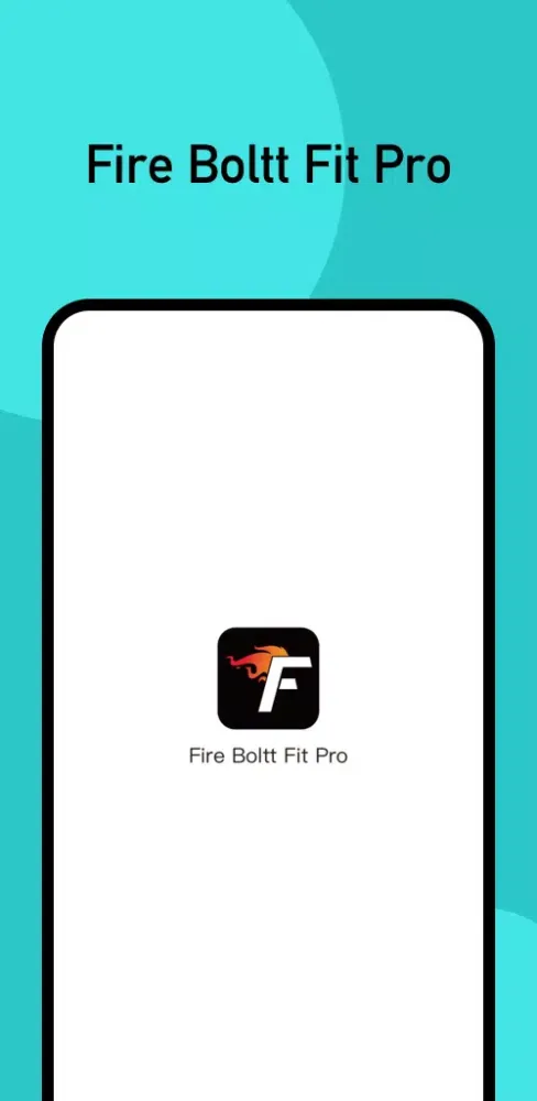 Capturas de tela do Fire Boltt Fit Pro