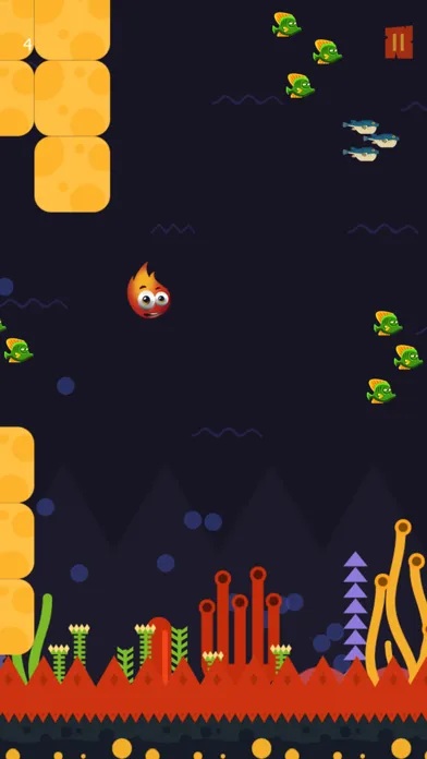 fireboy save watergirl 2 Ekran Görüntüleri