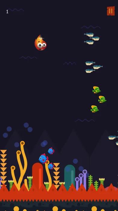 fireboy save watergirl 2 Ekran Görüntüleri