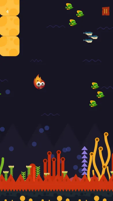 fireboy save watergirl 2 Ekran Görüntüleri