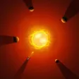 Solar Flux