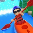 Kayak River