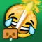 Emoji Samurai VR: Slice and dice emojis for Google Cardboard
