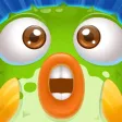 Skin fish!-Leisure adventure