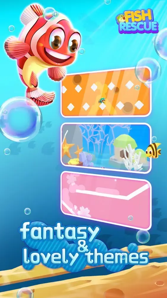 صور Skin fish!-Leisure adventure