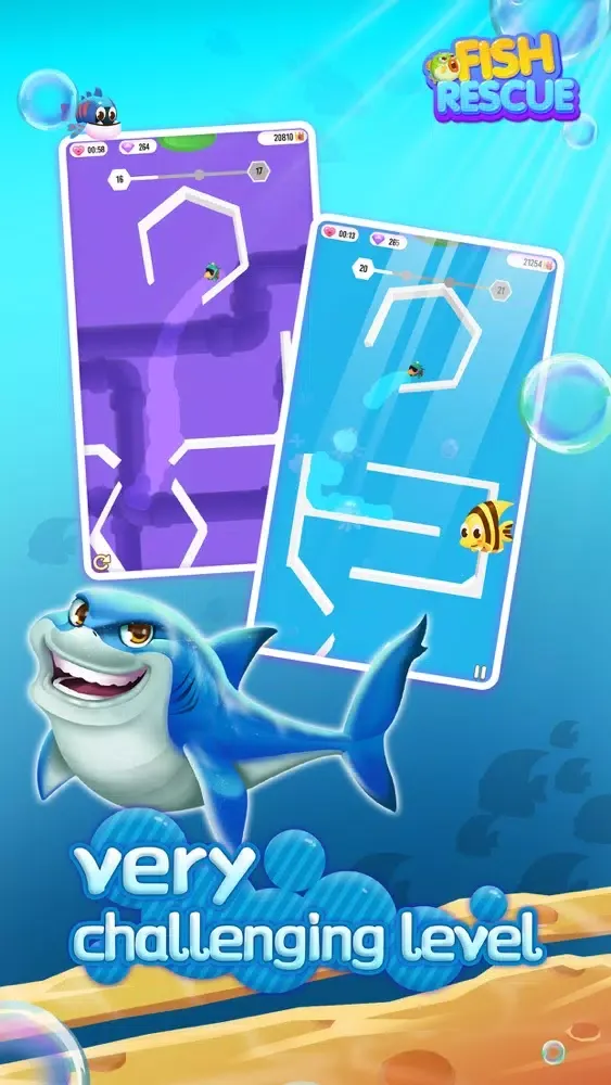 صور Skin fish!-Leisure adventure
