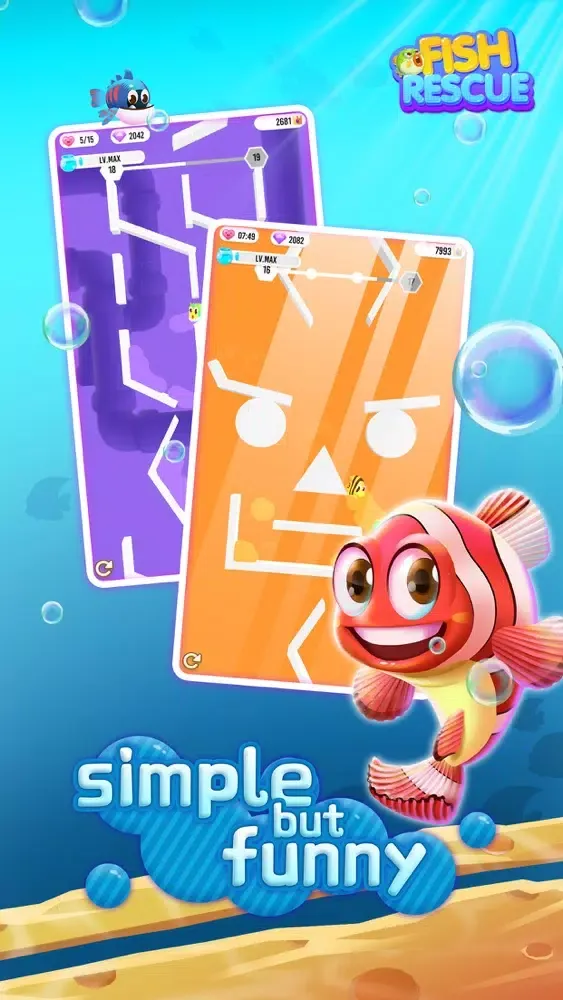 صور Skin fish!-Leisure adventure