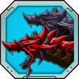 Robot Hellhound:Amazing Toy Fight