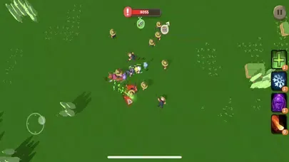 Eat Eggs: Tactical Snake RPG Screenshots