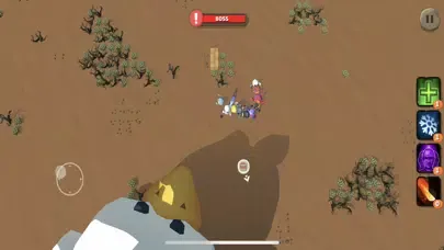 Eat Eggs: Tactical Snake RPG Screenshots