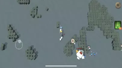 Eat Eggs: Tactical Snake RPG Screenshots