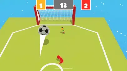 Soccer Derby Screenshots