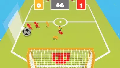 Soccer Derby Screenshots