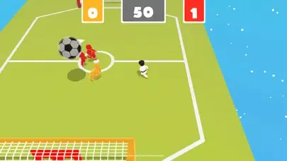 Soccer Derby Screenshots