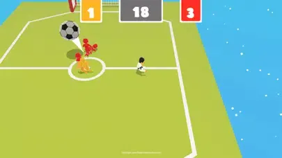 Soccer Derby Screenshots