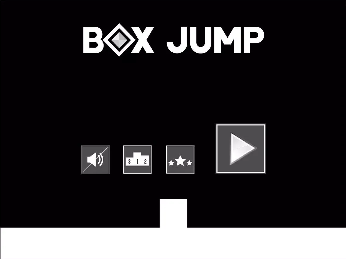 Box Jump - Geometry iPad 应用截图
