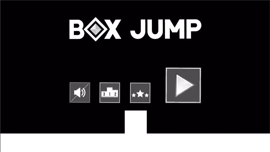 Box Jump - Geometry应用截图