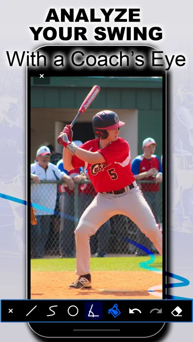 CoachView Slowmo Video Player 스크린샷