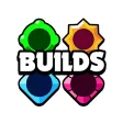 Build Stars for Brawl Stars Build Stars for Brawl Stars