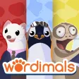 Wordimals - Word Search Wordimals - Word Search