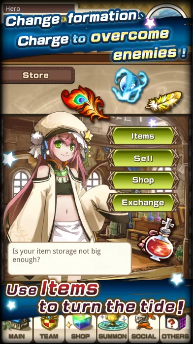 Astral Stairways International应用截图