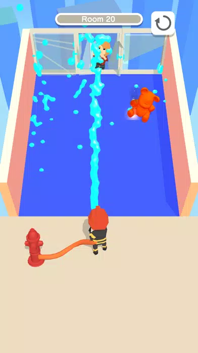Blaze Rescue应用截图